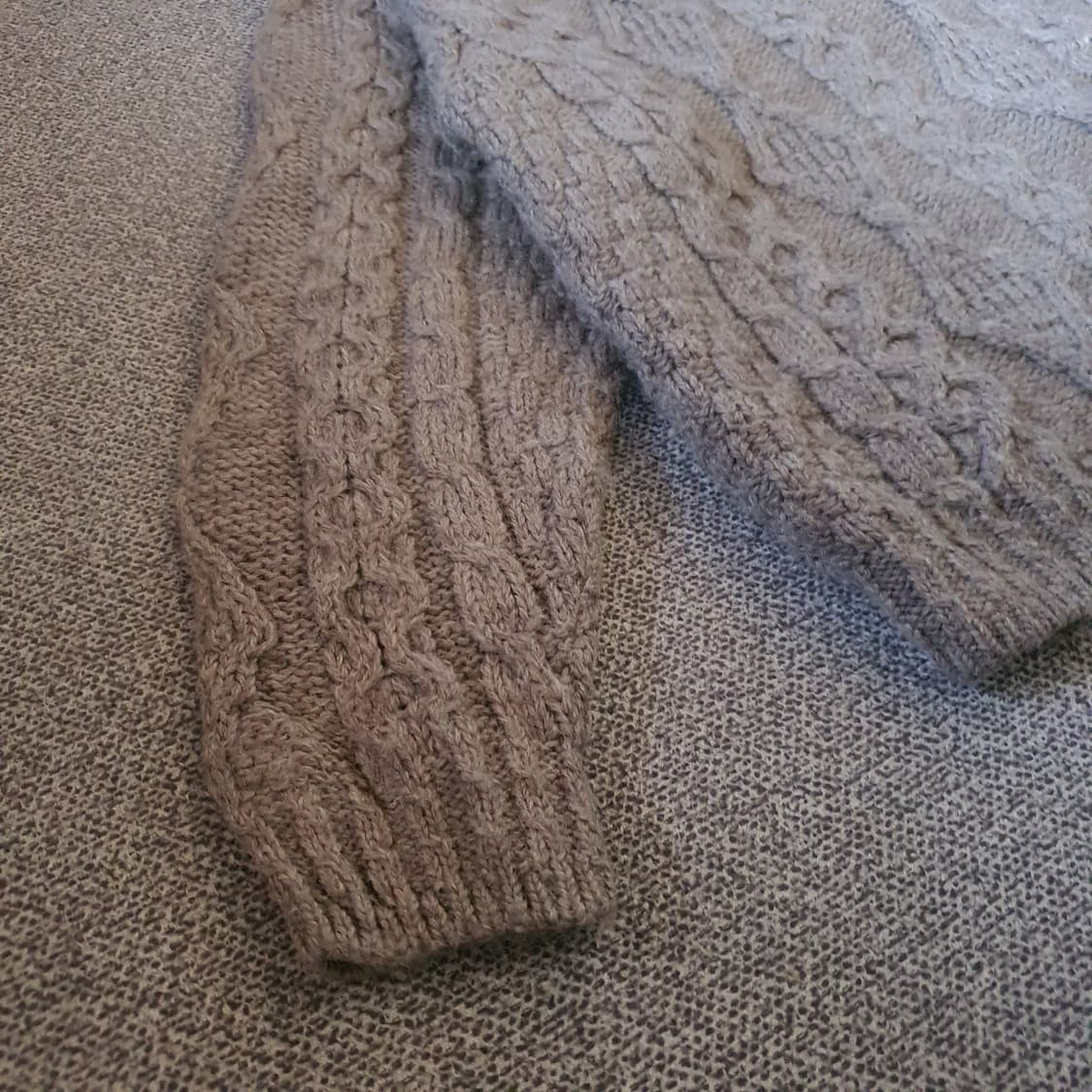 L.L.Bean 울 가디건 no.40 상품이미지7