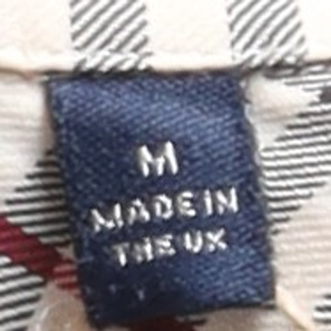 버버리 Burberry Nova Check Shirt 

 상품이미지9