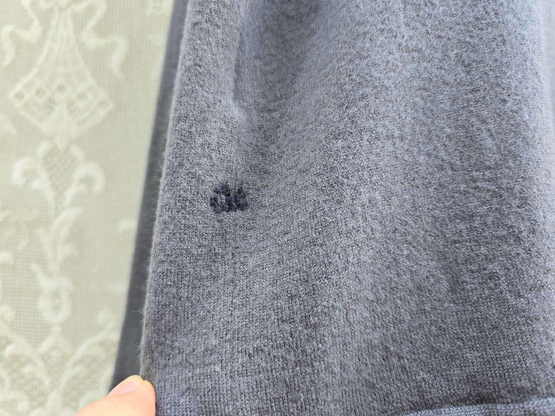 45RPM 울 100% 상품이미지6