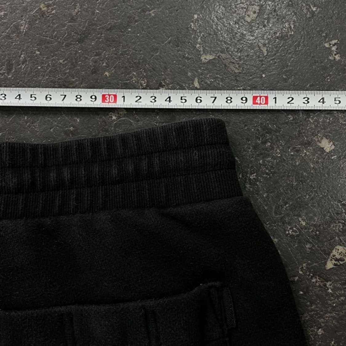 100 내셔널지오그래픽 조거팬츠  상품이미지8