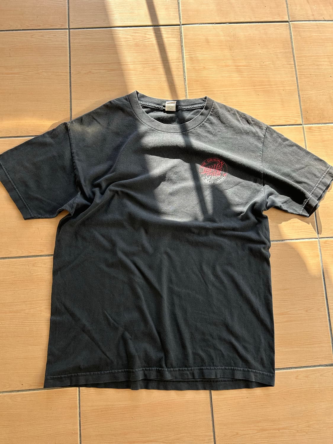 90,00’s Santa cruz Tee 상품이미지3