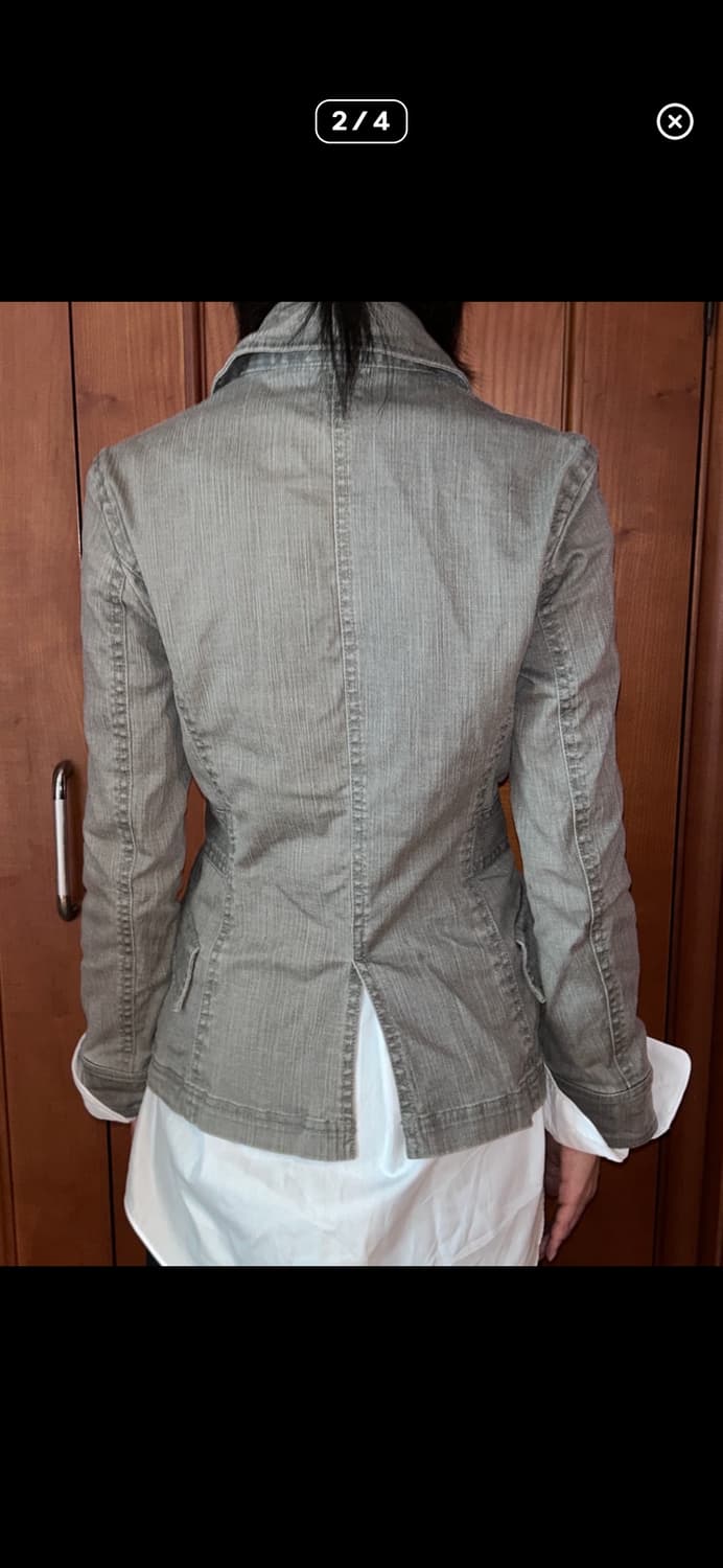 Ash Twin Button Jacket 상품이미지2