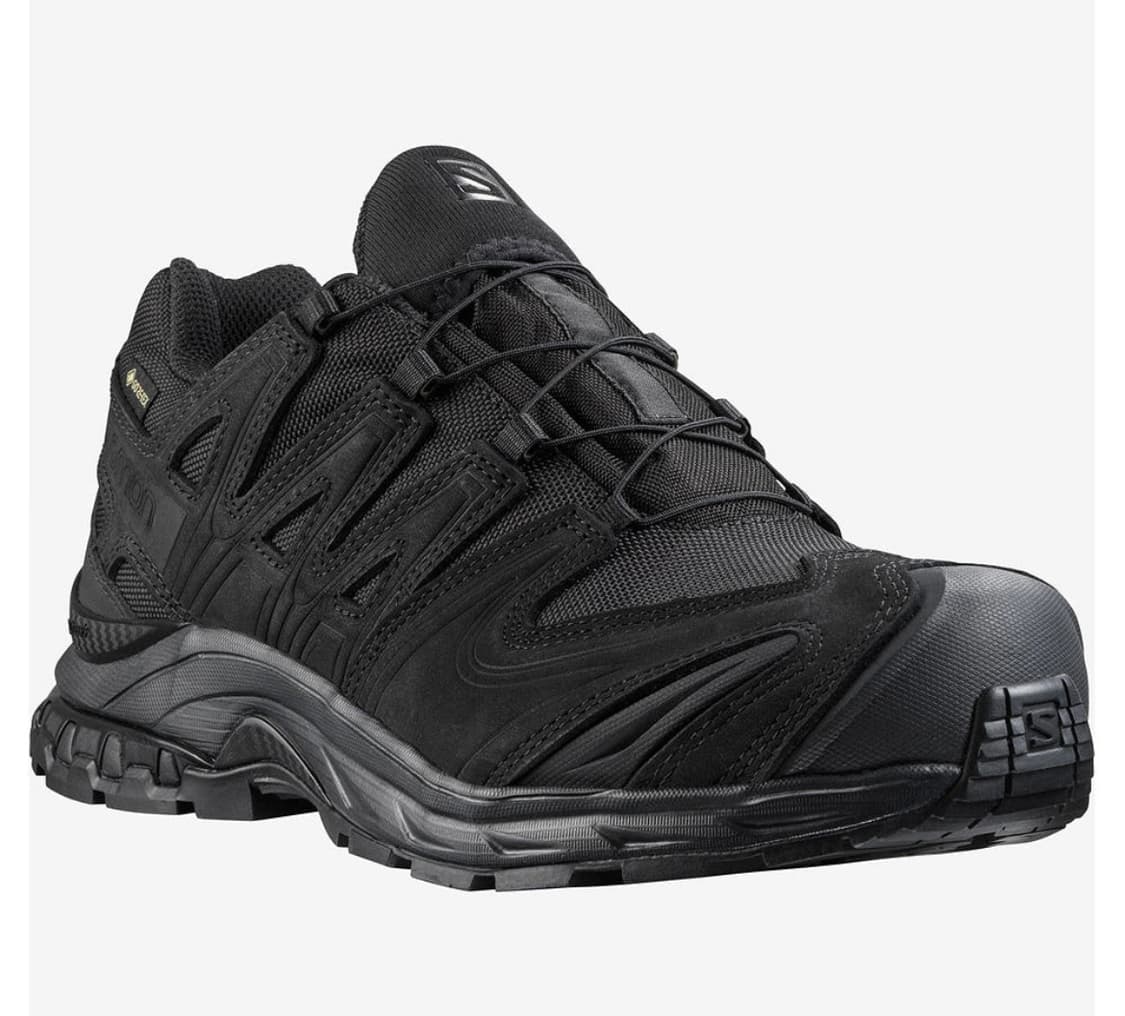 (275) 살로몬 XA forces 포스 고어텍스 로우 상품이미지1