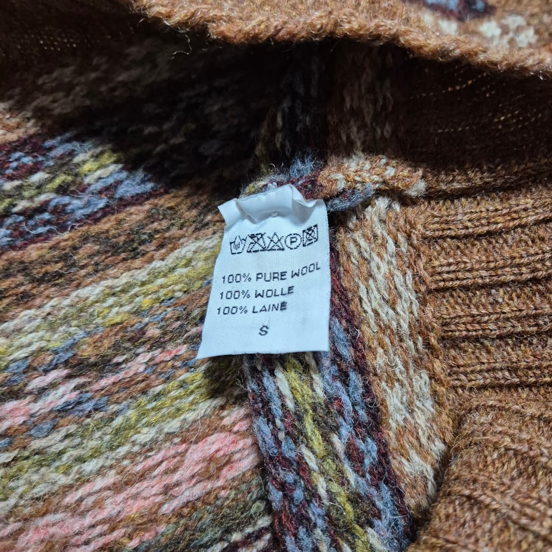 드레익스 페어아일 베스트 판매 상품이미지5