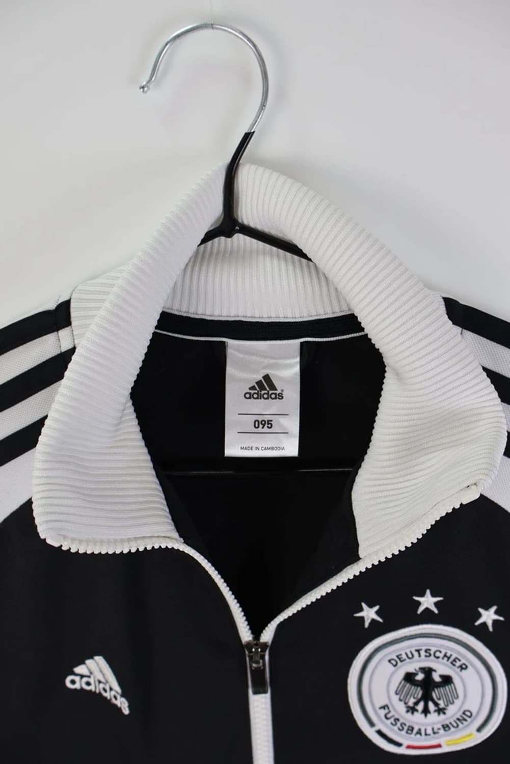 아디다스 독일 국대 트랙탑 져지 상품이미지7