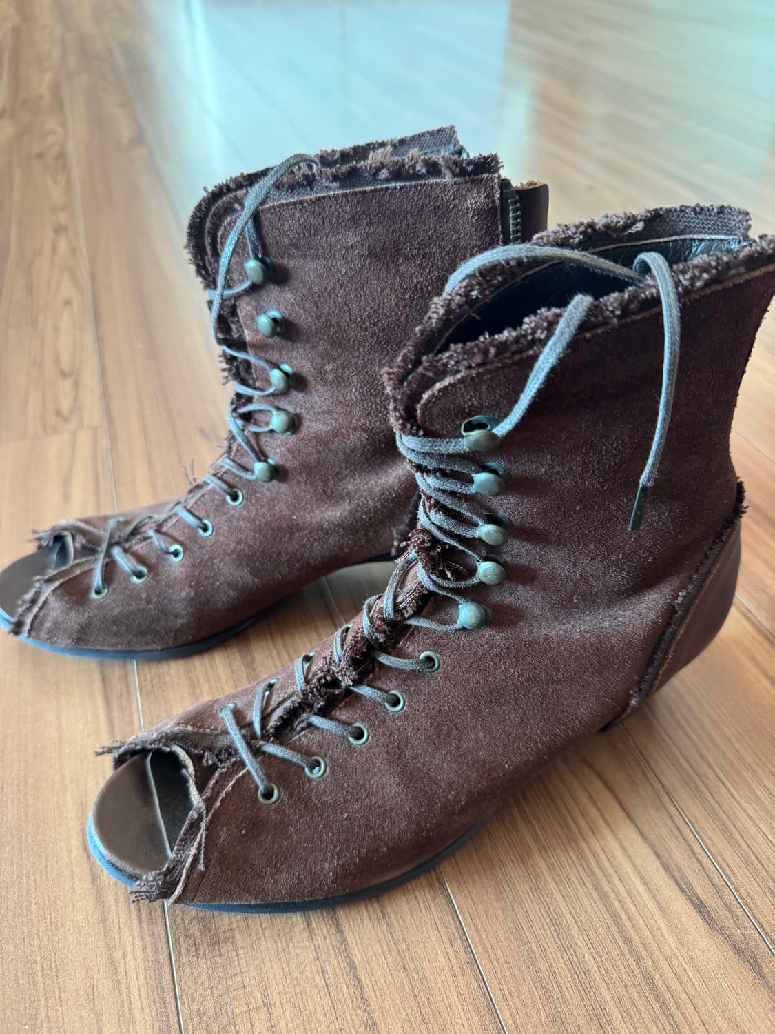 Limi feu 앵글부츠 상품이미지1