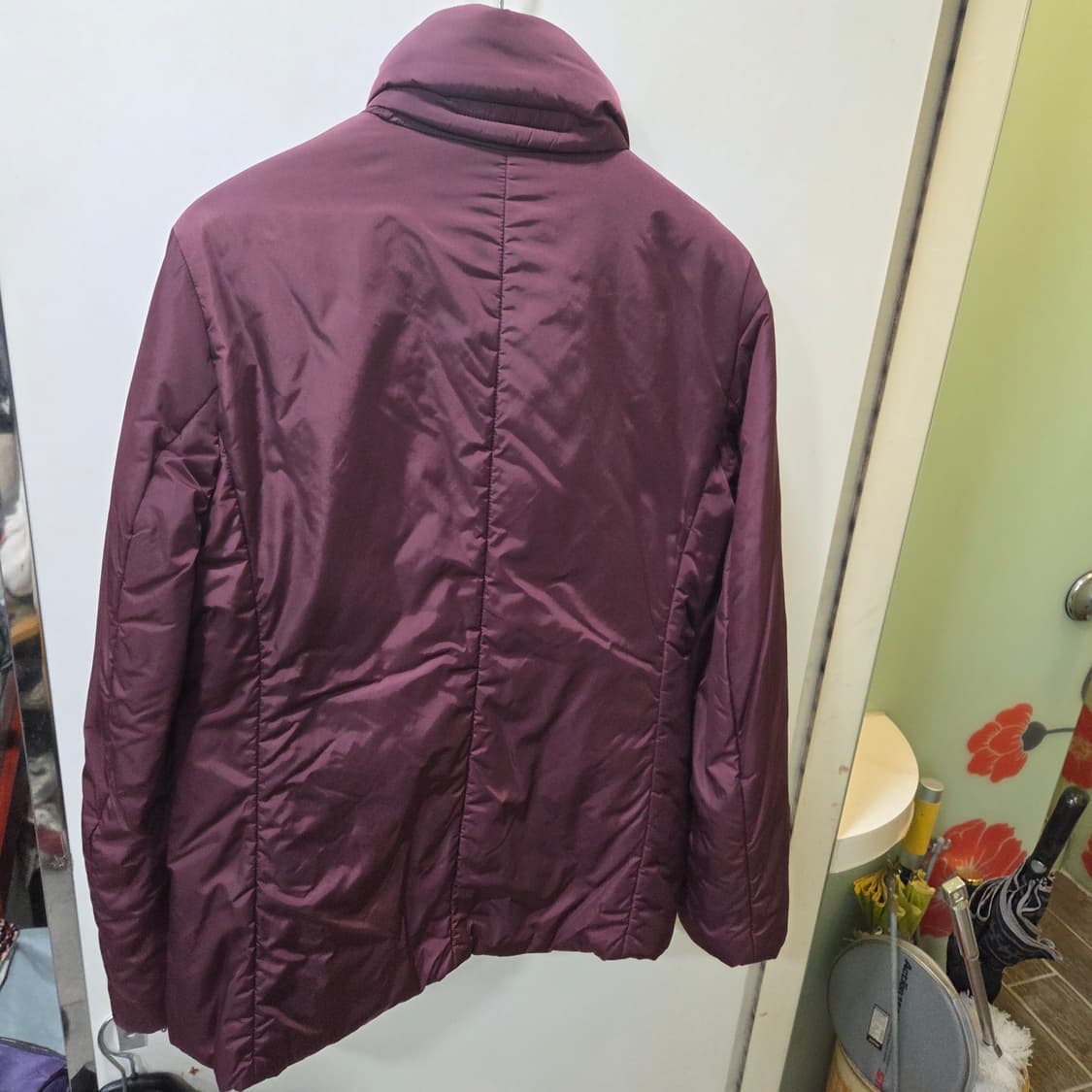 프라다 패딩 상품이미지3