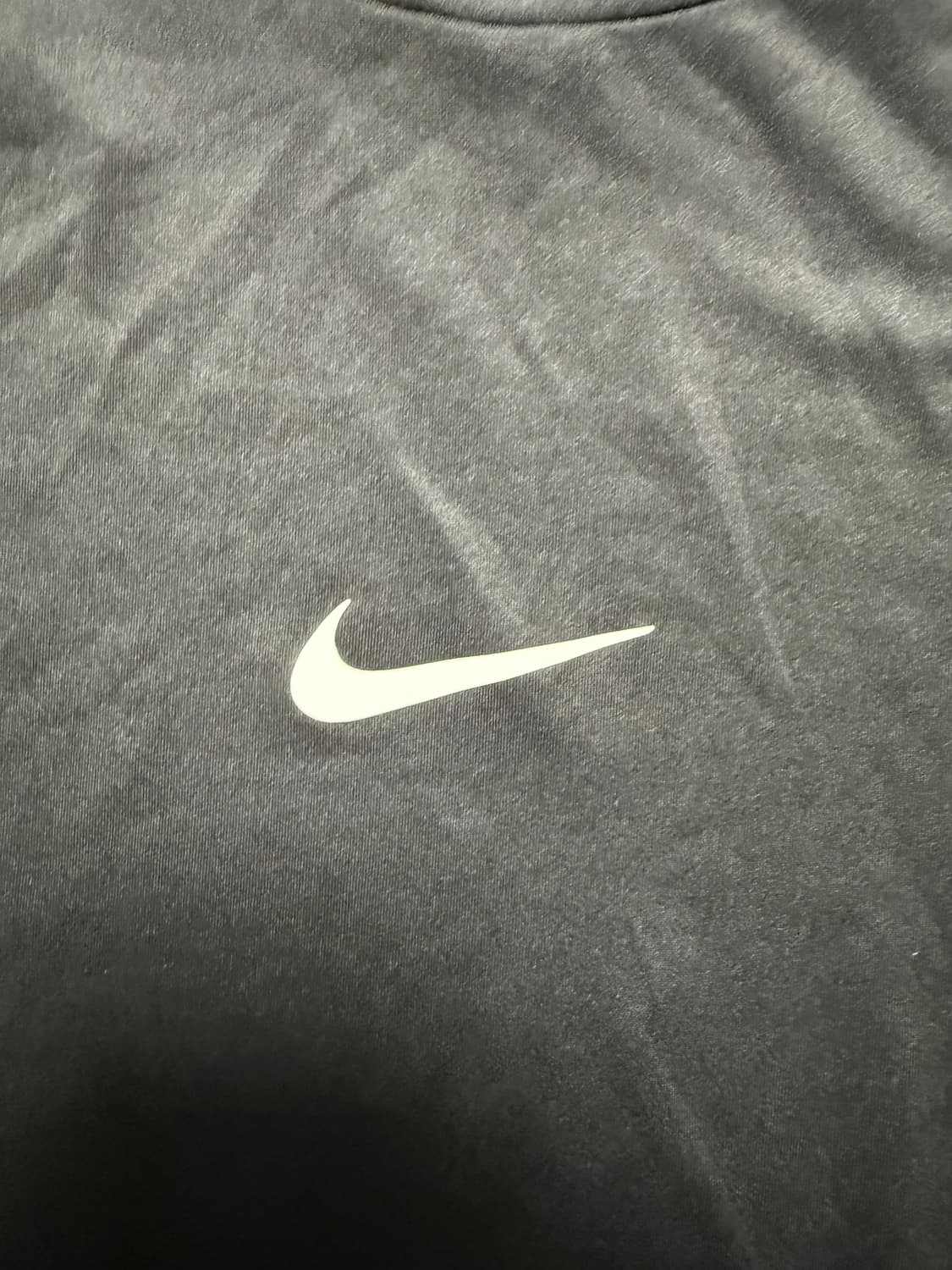 나이키 드라이핏 컴프레션 슬리브리스 블랙 상품이미지3