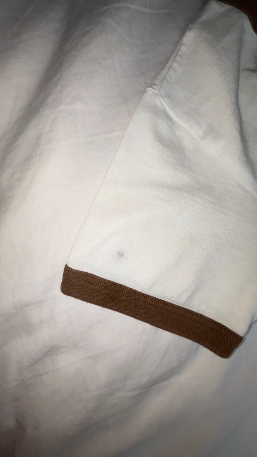 베이프 카우스 티셔츠 상품이미지2