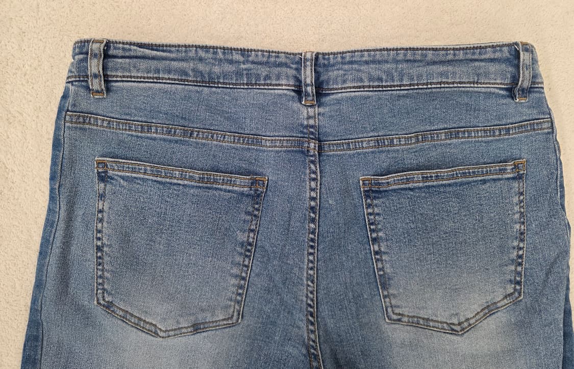 한섬] SYSTEM 시스템 남자 청바지.  
싸이즈 32.  슬림핏 상품이미지5