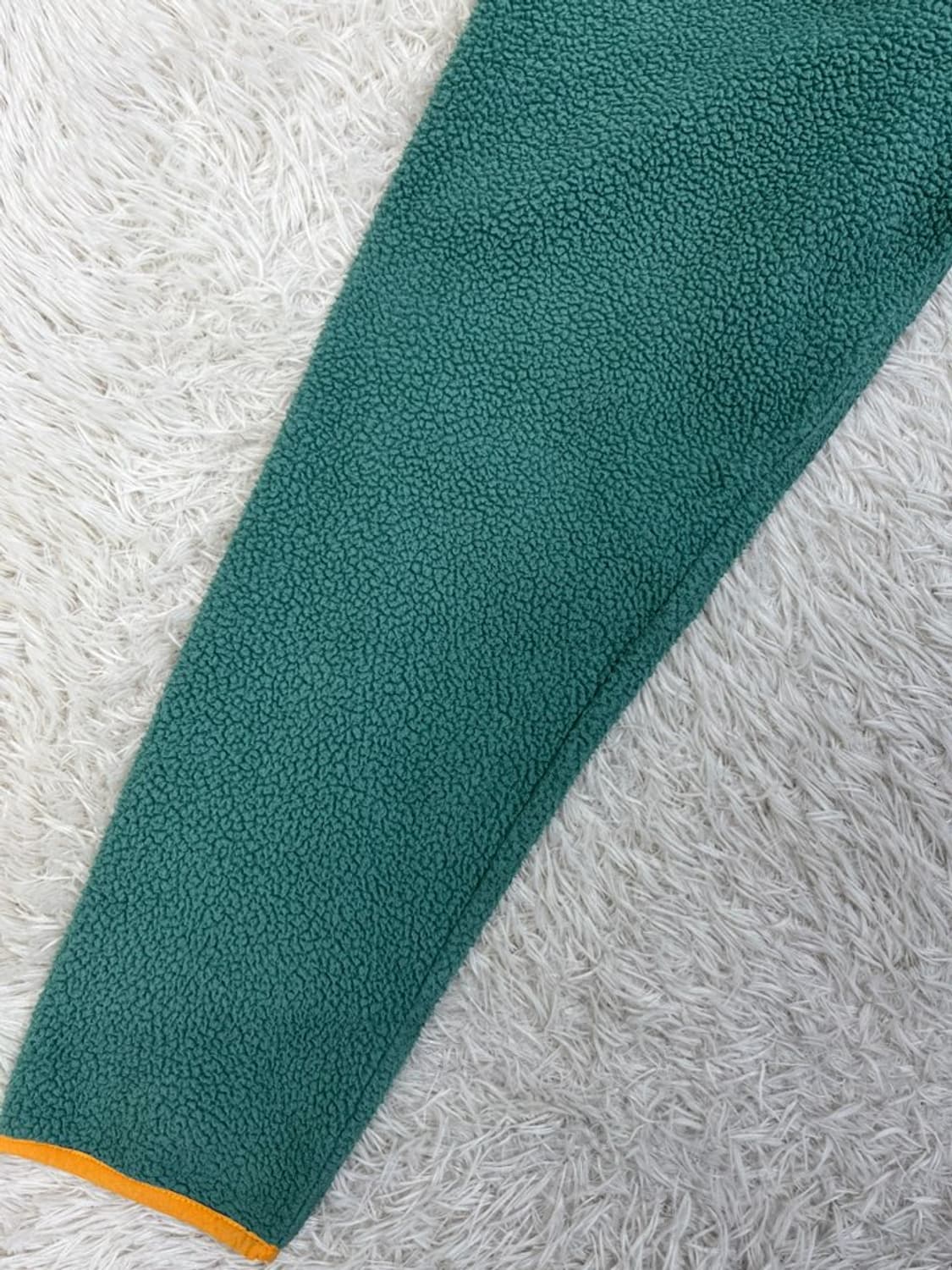 콜롬비아 후리스 아노락/#2837 상품이미지3