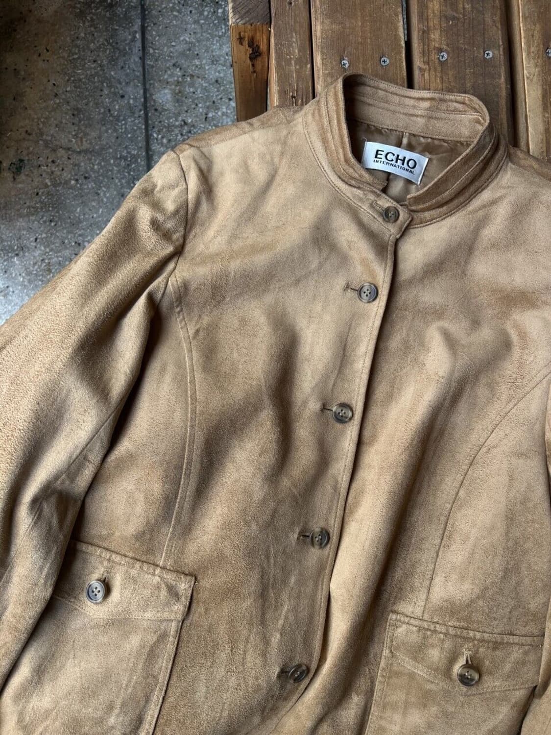 Jacket 상품이미지3