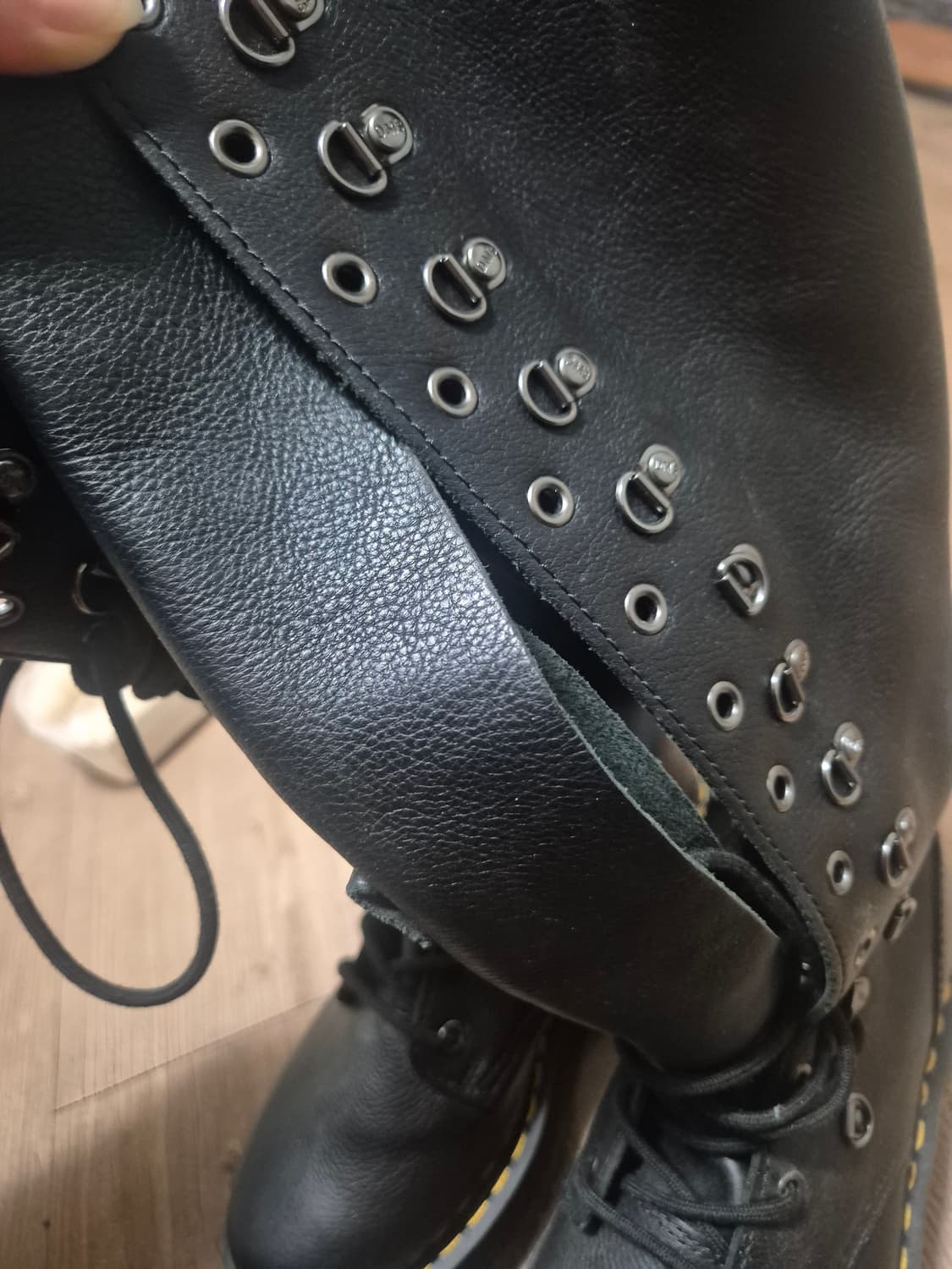 닥터마틴 1B60 맥스 Hdw 새상품 250 상품이미지3