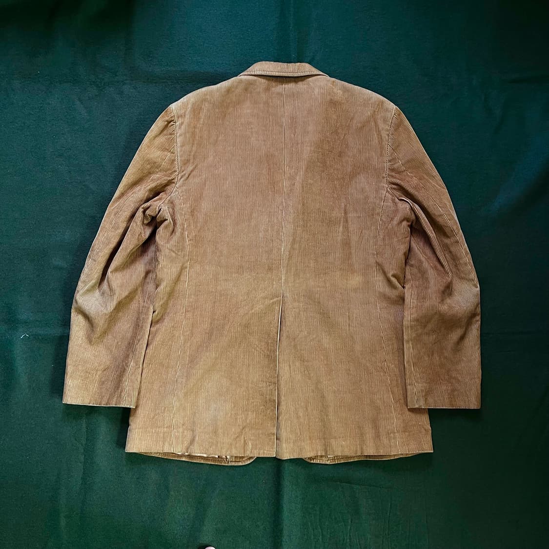 Garrison Park(POLAND) 빈티지 코듀로이자켓(실측확인) 상품이미지10