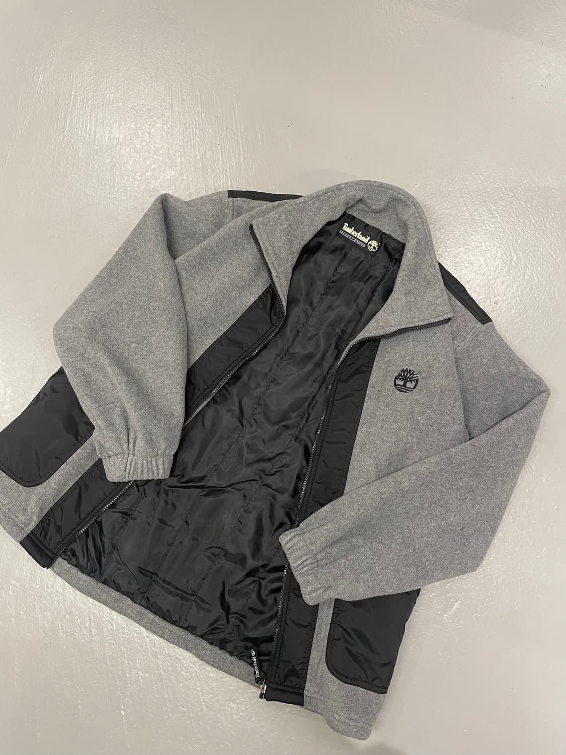 Timberland 플리스 자켓  상품이미지6