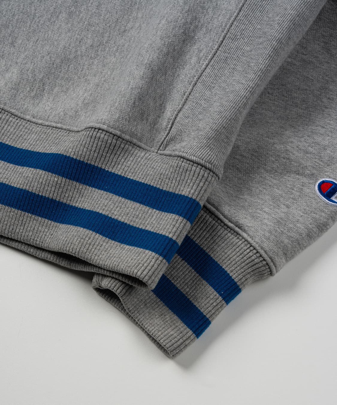 (105) 챔피언 리버스위브 블루립 스웻셔츠 상품이미지8