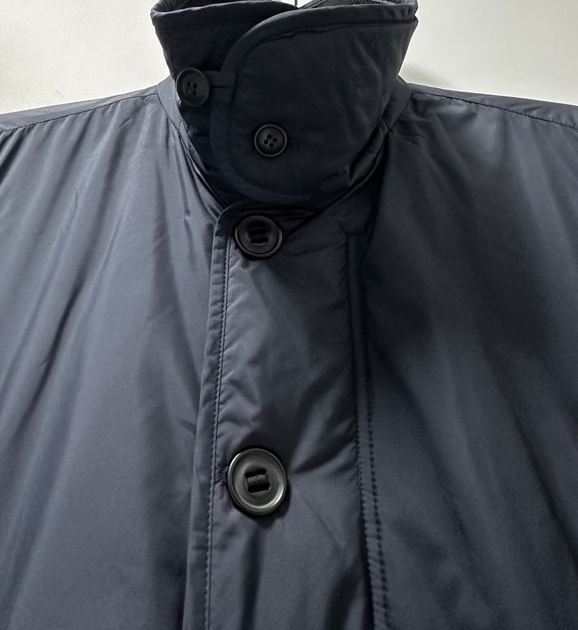 THEORY(띠어리) 남성 퀼팅 자켓  상품이미지8