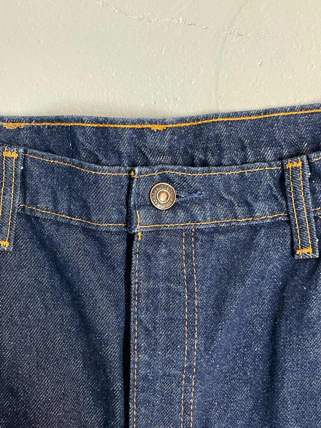 리바이스 505 상품이미지3