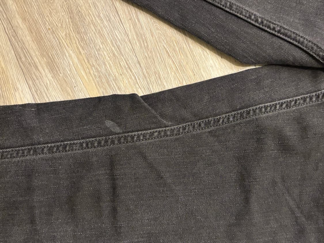 Acne 데님 아크네 데님 상품이미지5