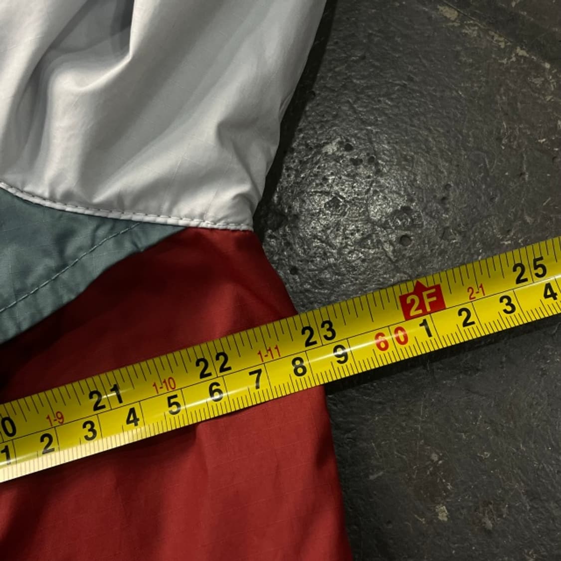 100 나이키 쉴드 트레일 런닝 바람막이 상품이미지5