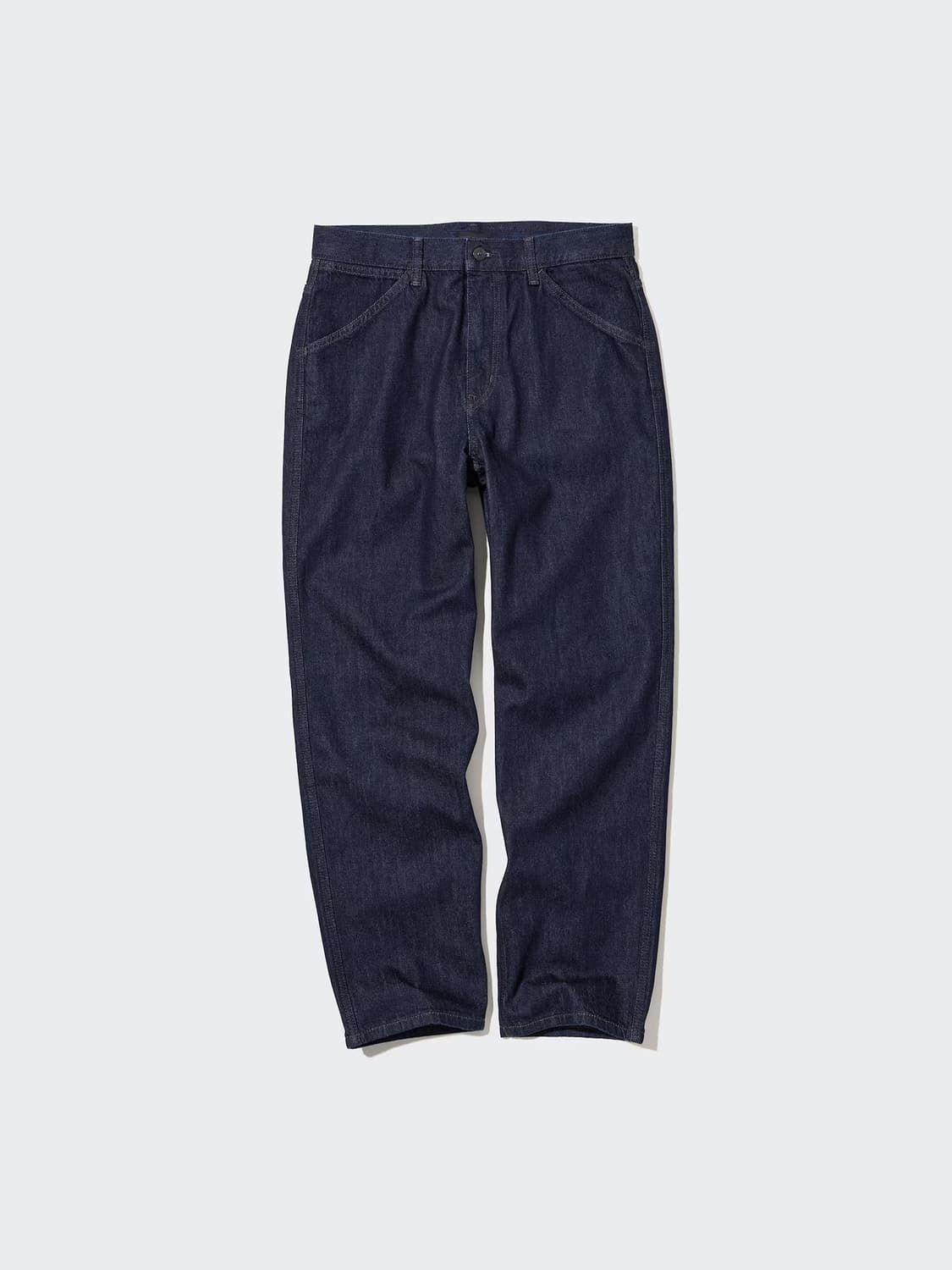 유니클로 와이드핏진 65Blue / 68Blue / 30 상품이미지2