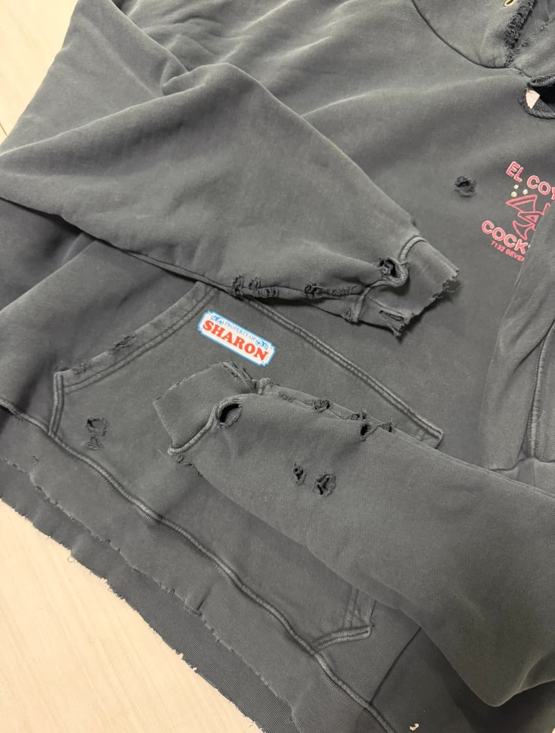 팔리할리우드 밸리오브돌스 XL 상품이미지3