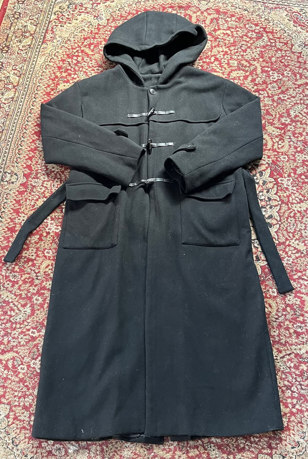 떡볶이 후드코트 상품이미지1