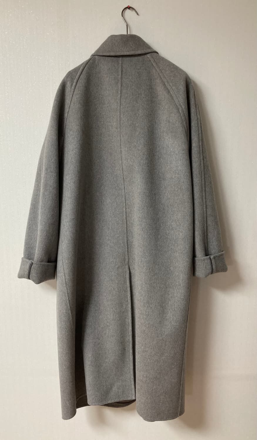 25FW 질스튜어트 발마칸 코트 상품이미지3