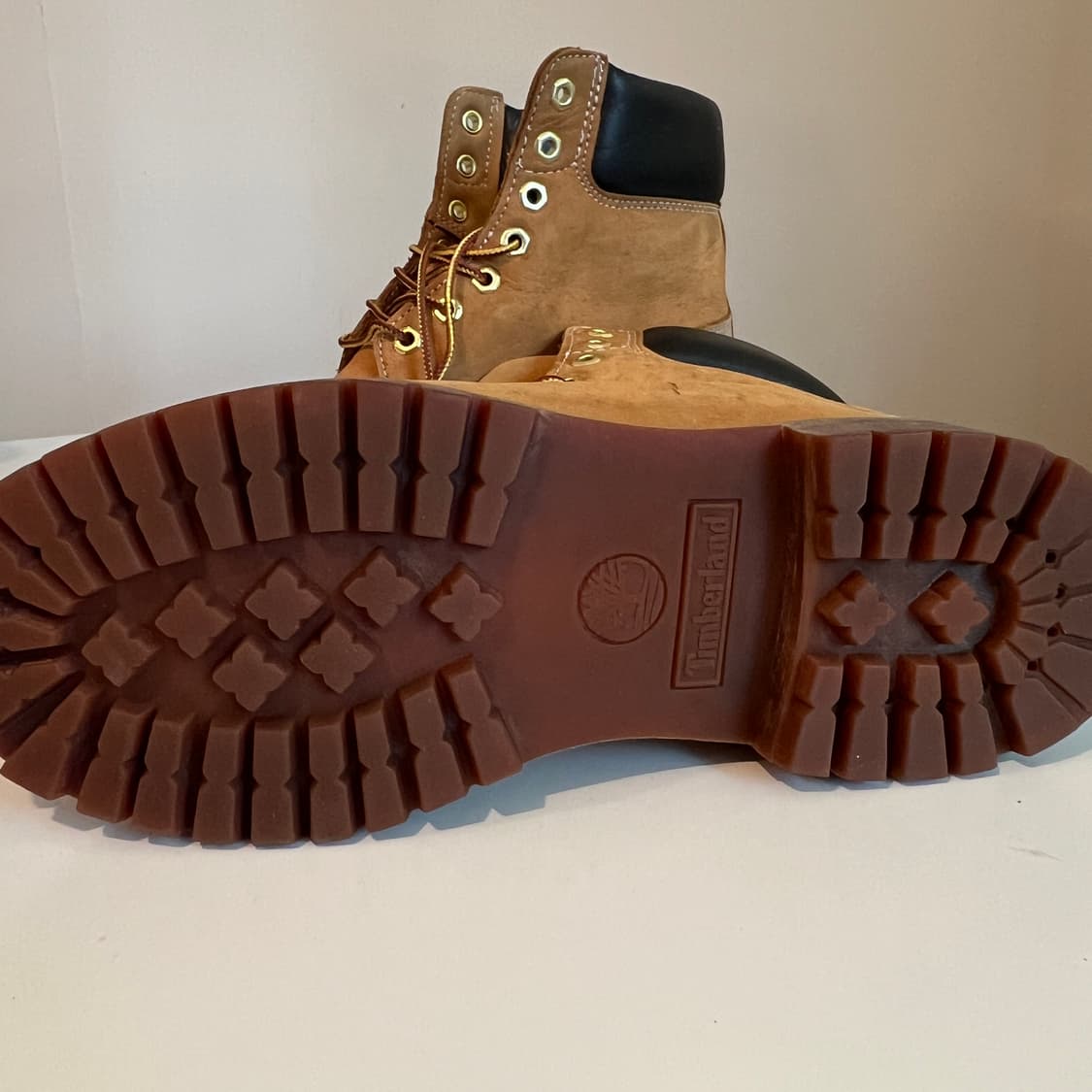 팀버랜드 6인치 프리미엄 워터프루프 부츠 상품이미지7