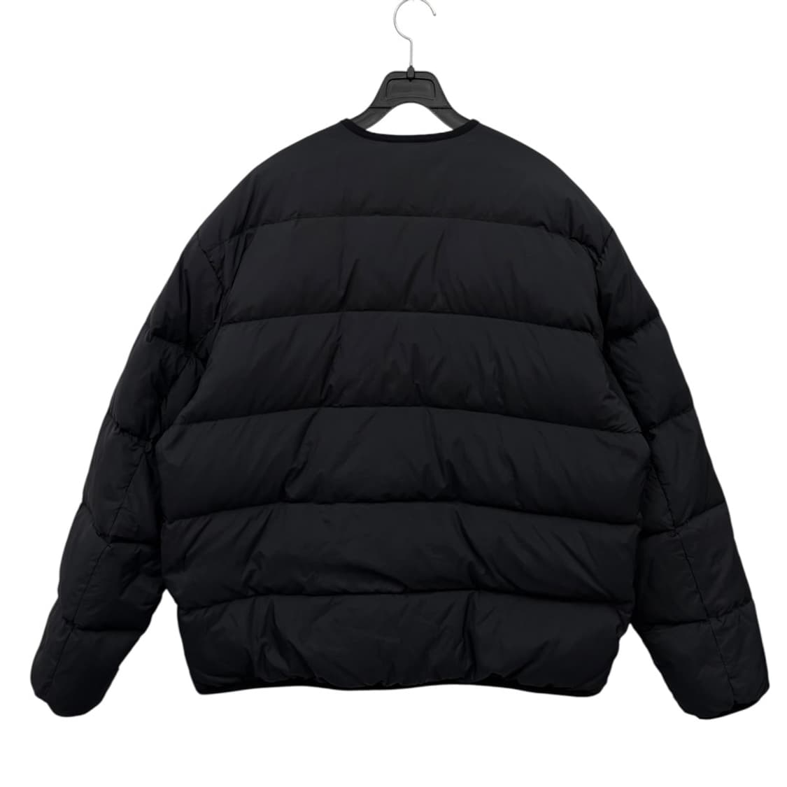 커버낫 다운 경량패딩 상품이미지2