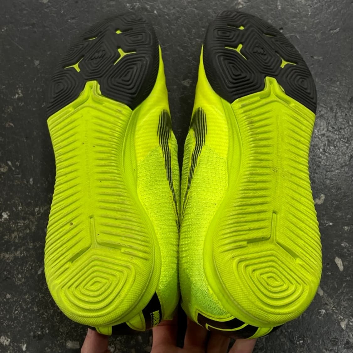 285 나이키 머큐리얼 슈퍼플라이 6 엘리트  상품이미지5