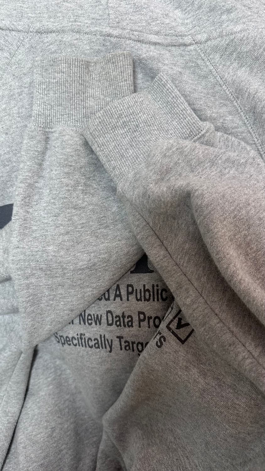 테켓 후드집업 상품이미지3