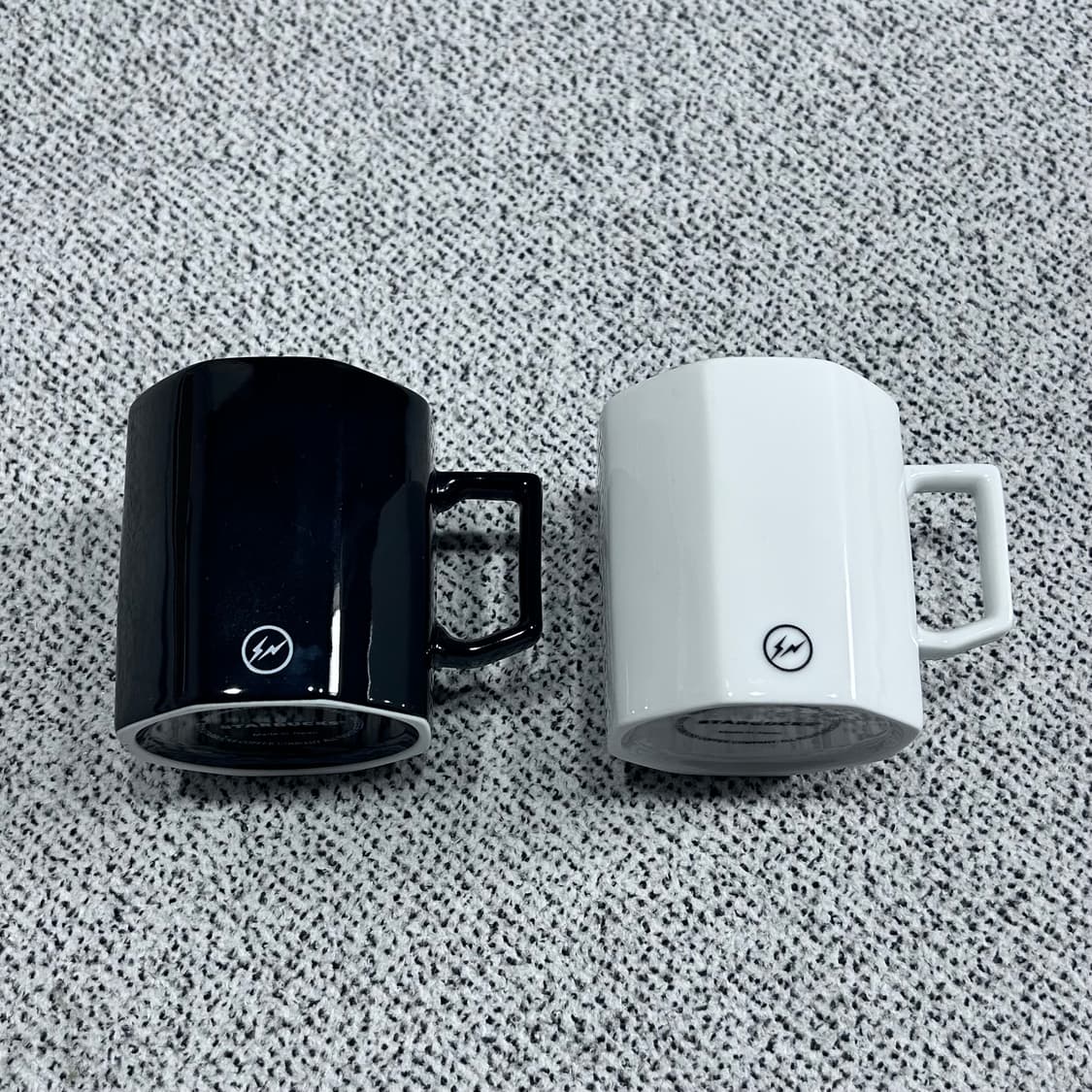 프라그먼트 머그컵세트 상품이미지1