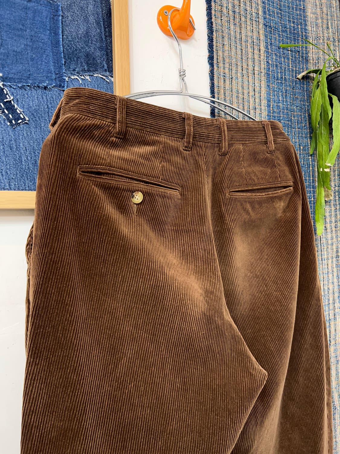 BEAMS PLUS Corduroy Pants 상품이미지6
