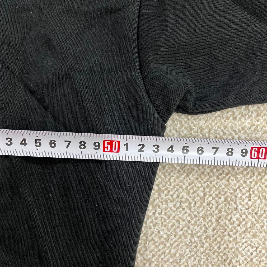 85 MLB 엠엘비 트임 맨투맨 0123M 상품이미지6