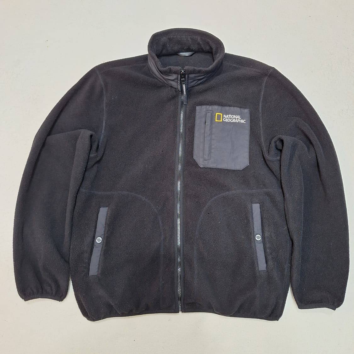 내셔날지오그래픽  폴리스L 상품이미지1