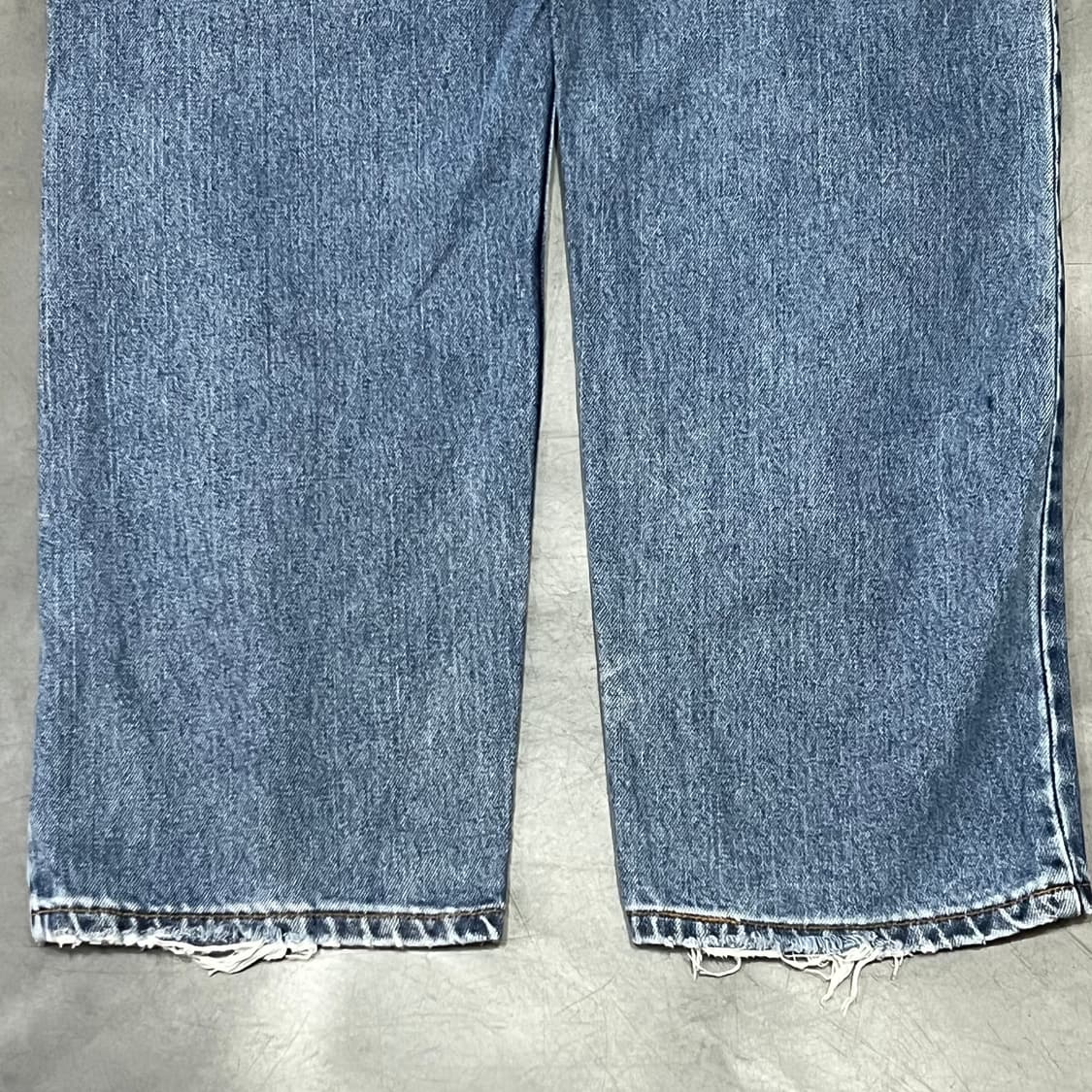  리바이스 505 데님팬츠 y15491 상품이미지5