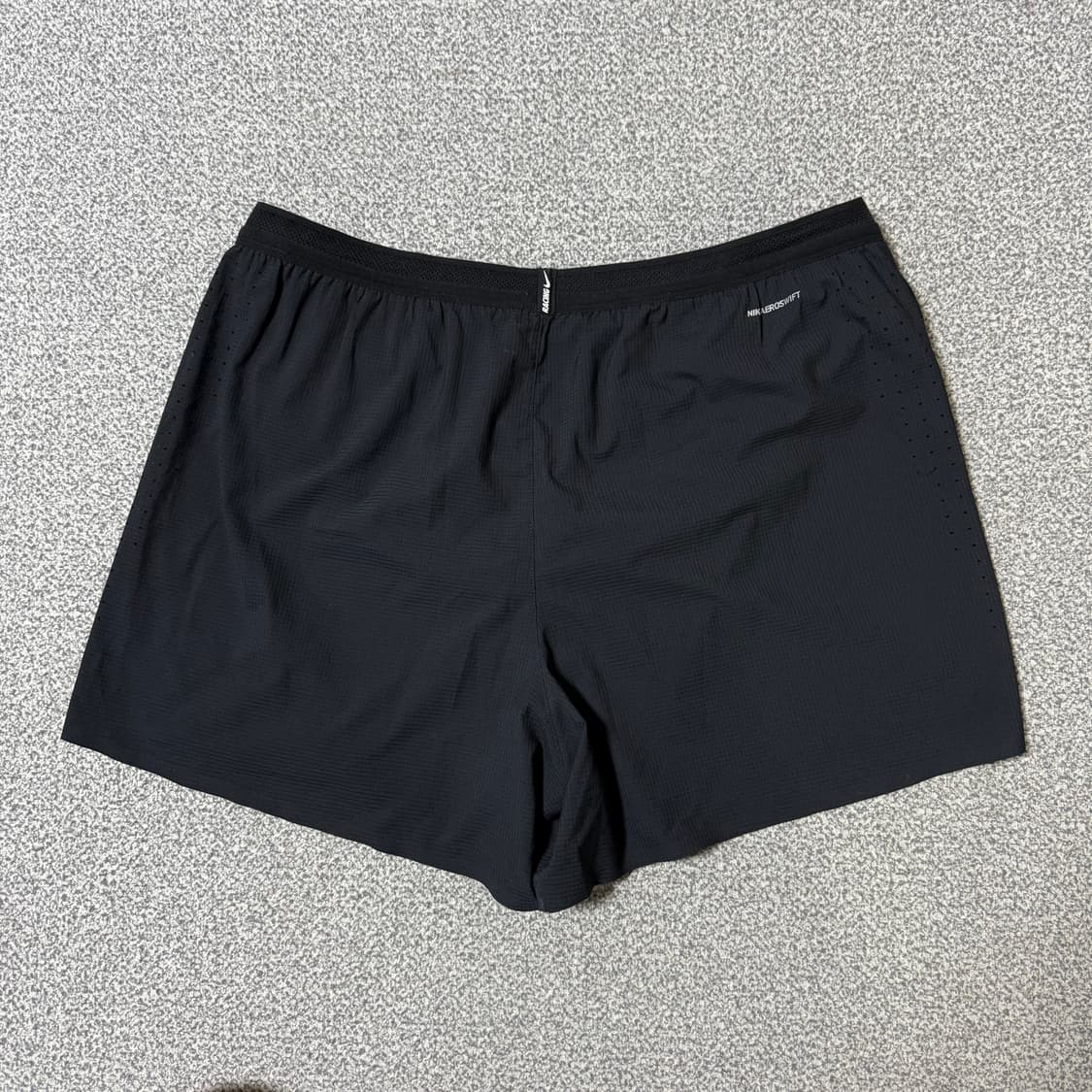 나이키 에어로스위프트 러닝 팬츠 XXL 상품이미지2