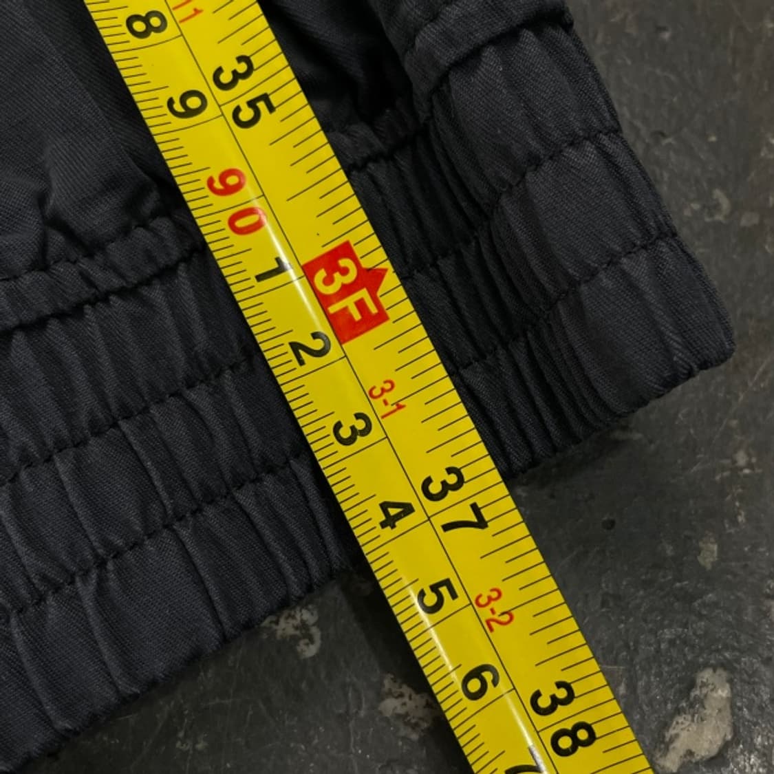 100 나이키 코튼 조거팬츠 상품이미지8