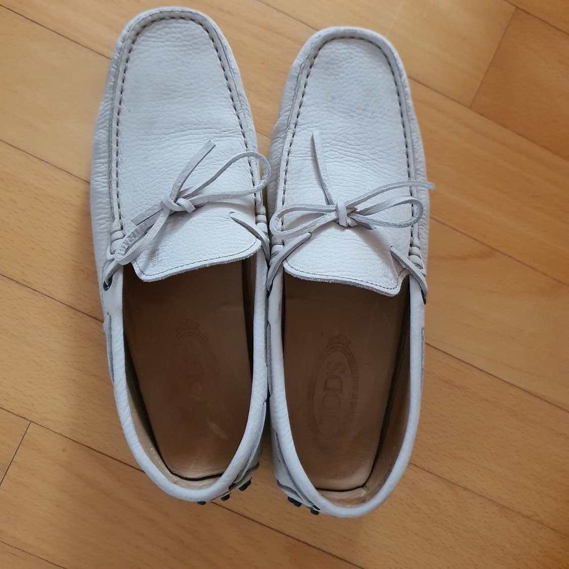 토즈 TODS 카슈 드라이빙 슈 로퍼 테슬 페니로퍼 에르메스 페레가모 톰 상품이미지2