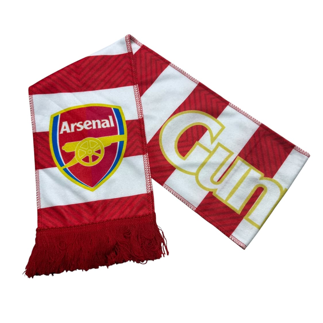 아스날 머플러  상품이미지2