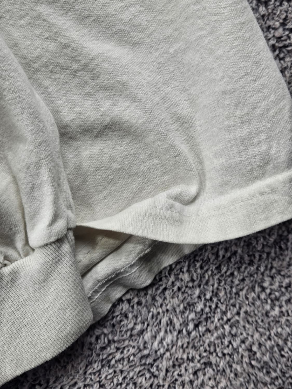 할리데이비슨 텍사스 베드포드 V-TWIN 롱슬리브 (3XL)/ 11525 상품이미지6