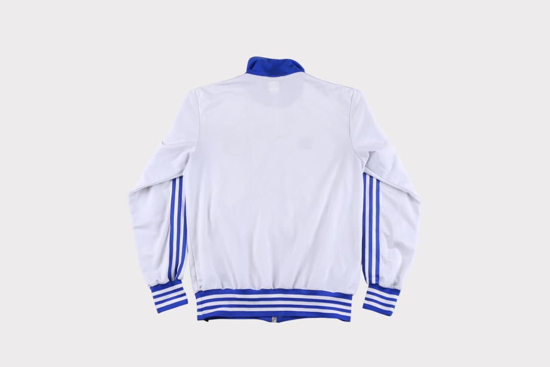 [XL] 아디다스 08 첼시 올드스쿨 트랙탑 져지 자켓 상품이미지8