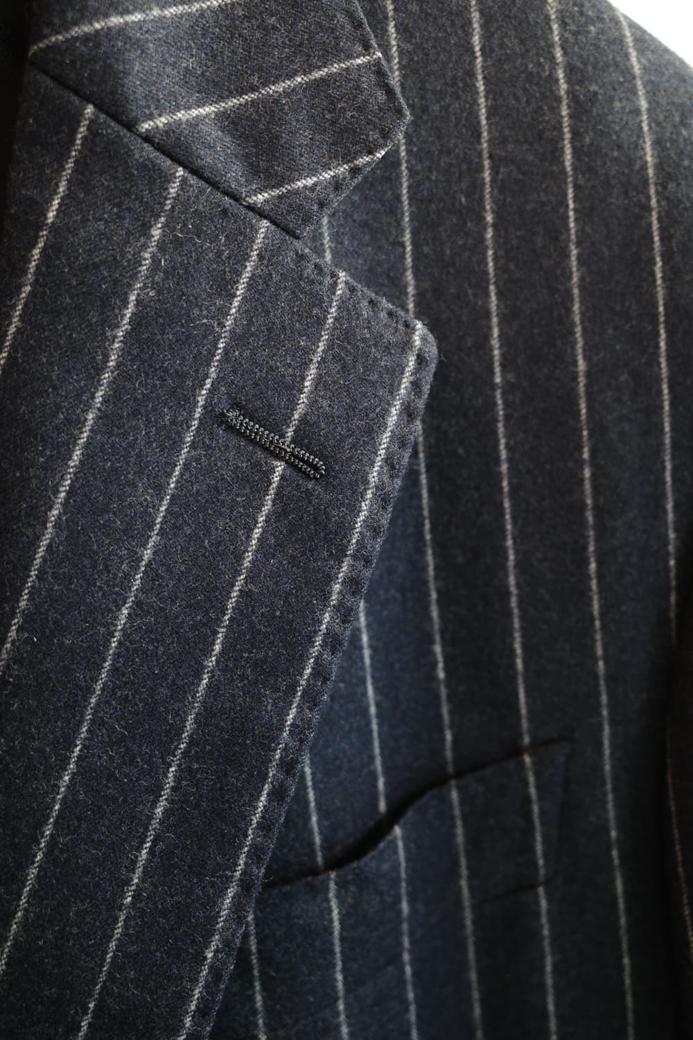 Savile Row Master Tailor - fabric 까노니코 상품이미지3