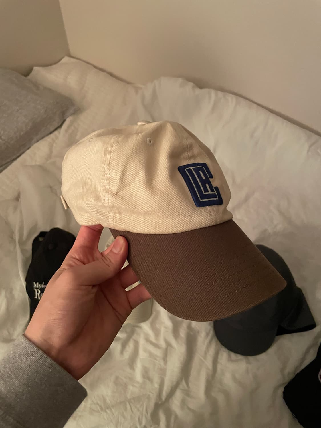 nba 캡 상품이미지2