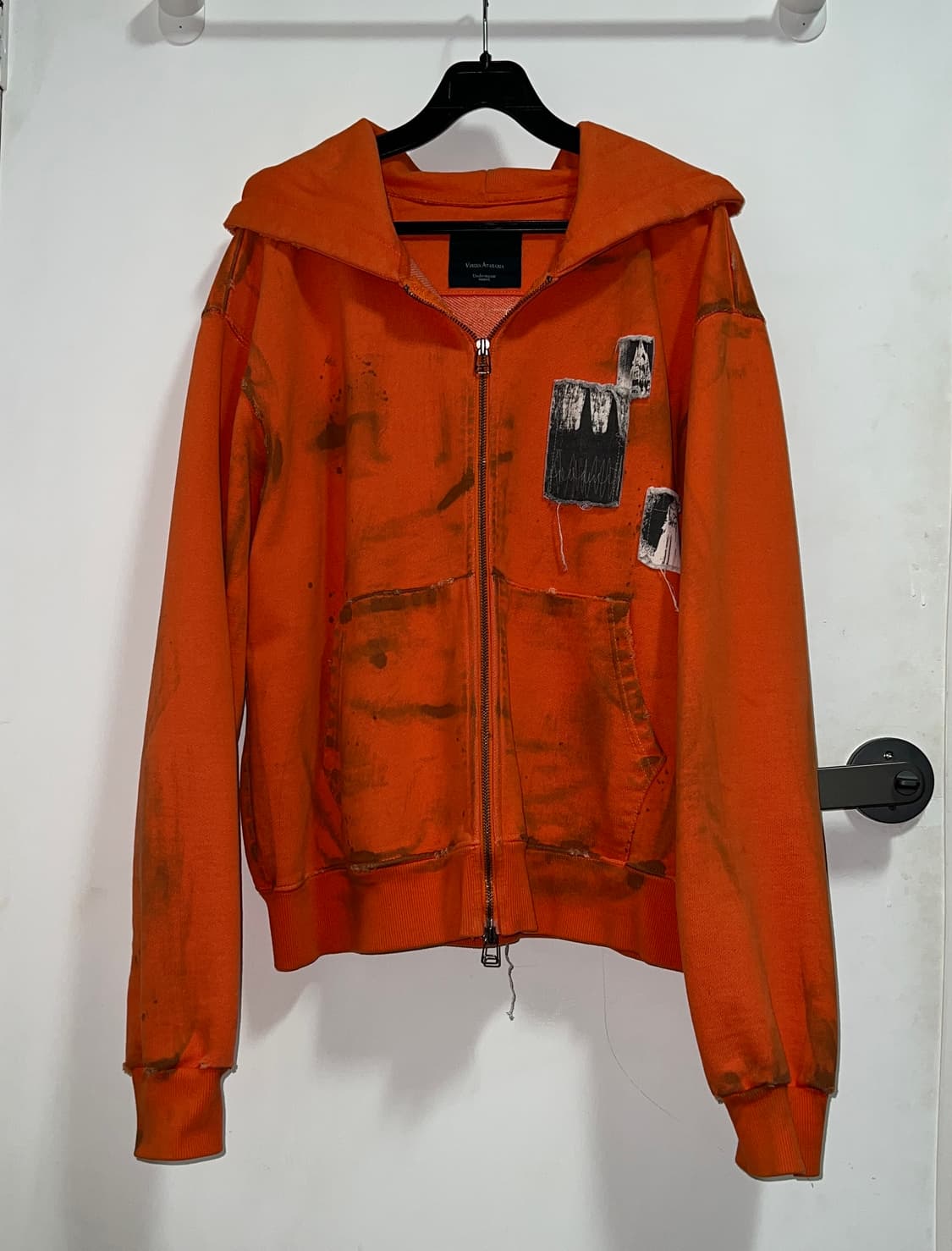Undermycar Hoodie-1Size 상품이미지2