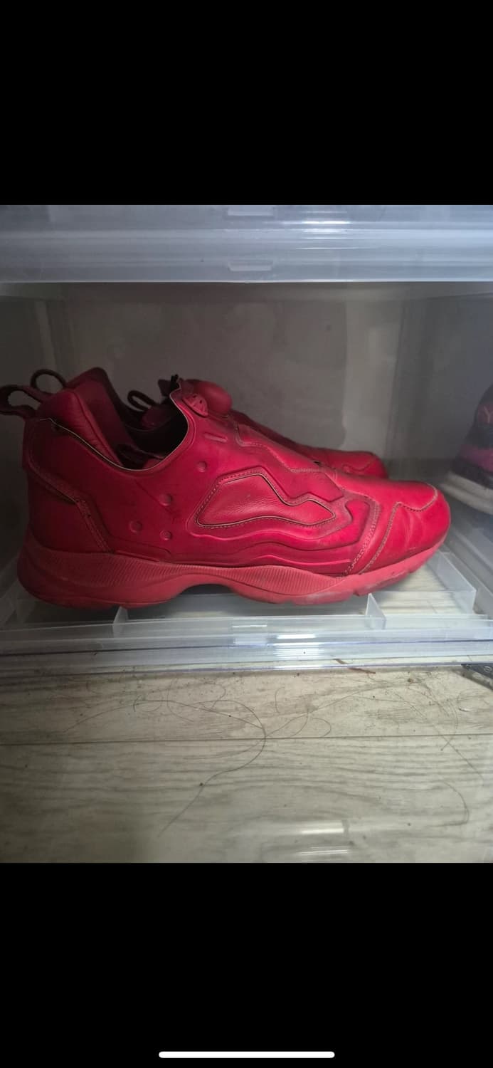 REEBOK X AMBUSH 상품이미지1