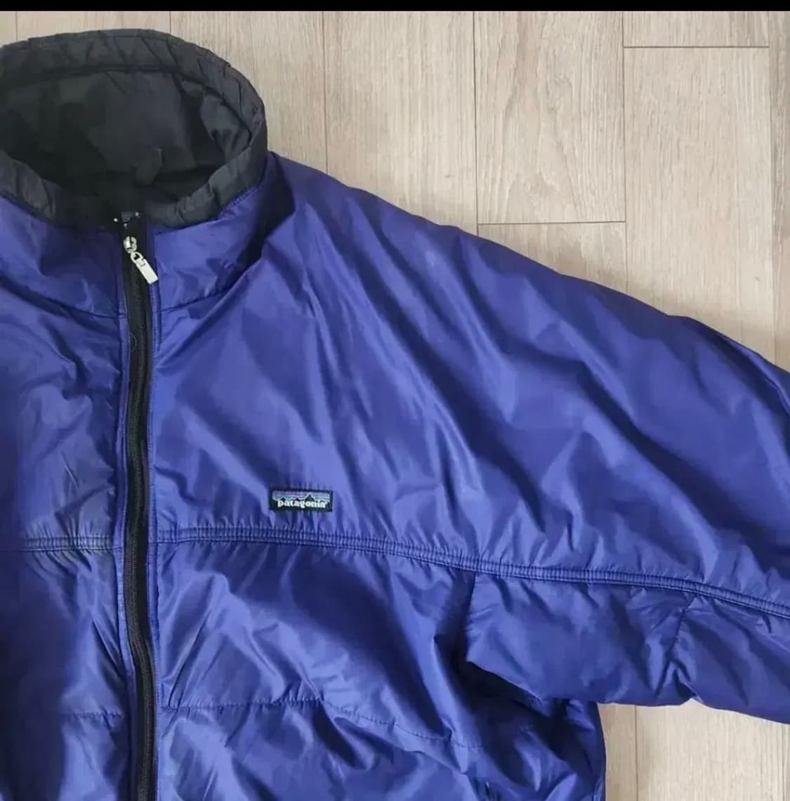 90s 파타고니아 퍼프볼자켓 상품이미지1