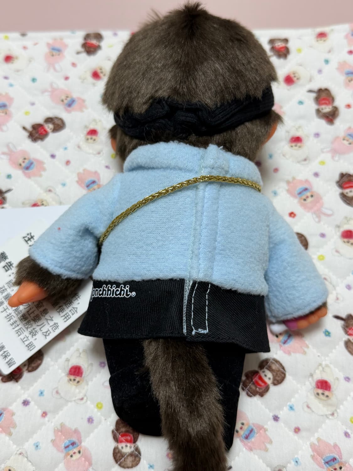 고전 도쿄 패션몬치치 판매 상품이미지3