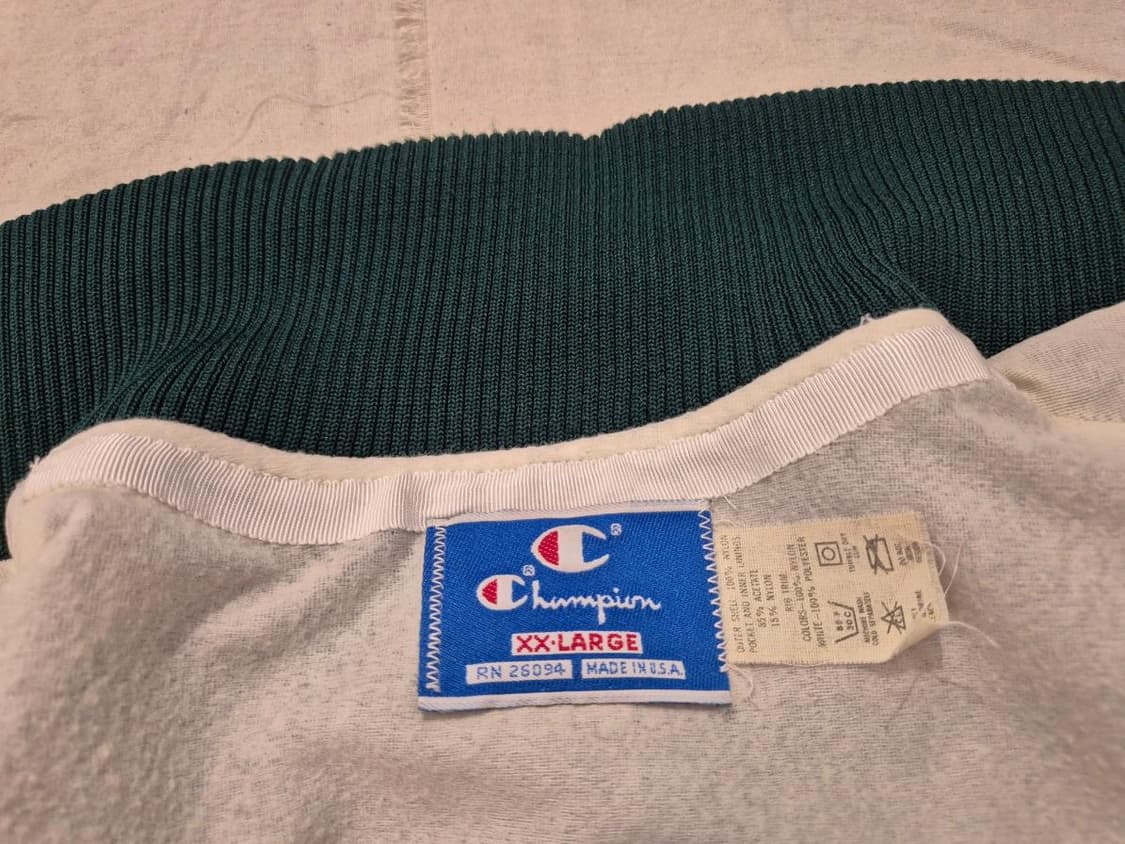 90s 챔피온 바시티  상품이미지8